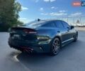 Зеленый Киа Stinger, объемом двигателя 3.34 л и пробегом 85 тыс. км за 33000 $, фото 2 на Automoto.ua