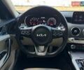 Зеленый Киа Stinger, объемом двигателя 3.34 л и пробегом 85 тыс. км за 33000 $, фото 12 на Automoto.ua