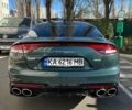 Зеленый Киа Stinger, объемом двигателя 2.5 л и пробегом 20 тыс. км за 28399 $, фото 1 на Automoto.ua