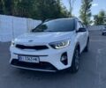 Білий Кіа Stonic, об'ємом двигуна 1.6 л та пробігом 92 тис. км за 15900 $, фото 1 на Automoto.ua