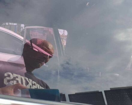 Киа Stonic 2018 в Киеве на Automoto.ua Белый Киа Stonic, объемом двигателя 1.6 л и пробегом 189 тыс. км за 16050 $, фото 4 на Automoto.ua