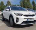 Білий Кіа Stonic, об'ємом двигуна 1.6 л та пробігом 189 тис. км за 16050 $, фото 1 на Automoto.ua