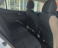 Белый Киа Stonic, объемом двигателя 1.37 л и пробегом 42 тыс. км за 15180 $, фото 6 на Automoto.ua