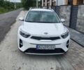 Білий Кіа Stonic, об'ємом двигуна 1.4 л та пробігом 31 тис. км за 17000 $, фото 1 на Automoto.ua