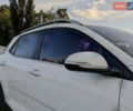 Белый Киа Stonic, объемом двигателя 1.6 л и пробегом 164 тыс. км за 15955 $, фото 5 на Automoto.ua
