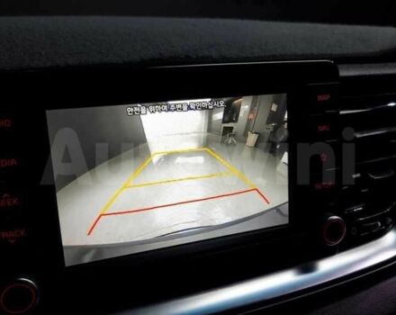 Білий Кіа Stonic, об'ємом двигуна 1.6 л та пробігом 103 тис. км за 9800 $, фото 6 на Automoto.ua