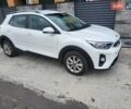 Білий Кіа Stonic, об'ємом двигуна 1.4 л та пробігом 31 тис. км за 16500 $, фото 1 на Automoto.ua