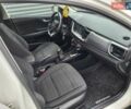 Білий Кіа Stonic, об'ємом двигуна 1.4 л та пробігом 31 тис. км за 16500 $, фото 3 на Automoto.ua