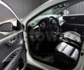Білий Кіа Stonic, об'ємом двигуна 1.6 л та пробігом 103 тис. км за 9800 $, фото 12 на Automoto.ua