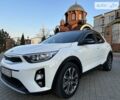 Білий Кіа Stonic, об'ємом двигуна 1.37 л та пробігом 78 тис. км за 14800 $, фото 5 на Automoto.ua