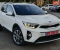 Белый Киа Stonic, объемом двигателя 1.6 л и пробегом 164 тыс. км за 15955 $, фото 27 на Automoto.ua