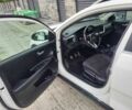 Білий Кіа Stonic, об'ємом двигуна 1.4 л та пробігом 31 тис. км за 17000 $, фото 9 на Automoto.ua