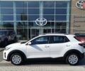 Белый Киа Stonic, объемом двигателя 1.37 л и пробегом 42 тыс. км за 15180 $, фото 2 на Automoto.ua