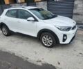 Білий Кіа Stonic, об'ємом двигуна 1.4 л та пробігом 31 тис. км за 17000 $, фото 2 на Automoto.ua
