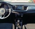 Белый Киа Stonic, объемом двигателя 1.37 л и пробегом 42 тыс. км за 15180 $, фото 7 на Automoto.ua