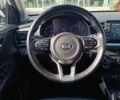 Белый Киа Stonic, объемом двигателя 1.37 л и пробегом 42 тыс. км за 15180 $, фото 8 на Automoto.ua