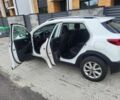 Білий Кіа Stonic, об'ємом двигуна 1.4 л та пробігом 31 тис. км за 17000 $, фото 5 на Automoto.ua