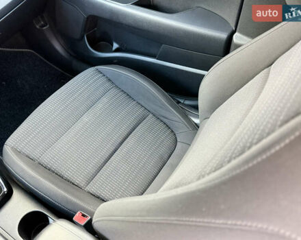 Білий Кіа Stonic, об'ємом двигуна 1.4 л та пробігом 68 тис. км за 15999 $, фото 37 на Automoto.ua