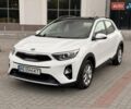 Білий Кіа Stonic, об'ємом двигуна 1.37 л та пробігом 87 тис. км за 16400 $, фото 1 на Automoto.ua