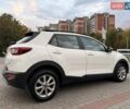 Білий Кіа Stonic, об'ємом двигуна 1.37 л та пробігом 87 тис. км за 16400 $, фото 13 на Automoto.ua