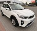 Білий Кіа Stonic, об'ємом двигуна 1.37 л та пробігом 87 тис. км за 16400 $, фото 6 на Automoto.ua