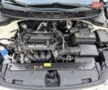 Білий Кіа Stonic, об'ємом двигуна 1.37 л та пробігом 87 тис. км за 16400 $, фото 37 на Automoto.ua