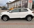 Білий Кіа Stonic, об'ємом двигуна 1.37 л та пробігом 87 тис. км за 16400 $, фото 3 на Automoto.ua