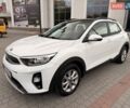 Білий Кіа Stonic, об'ємом двигуна 1.37 л та пробігом 87 тис. км за 16400 $, фото 2 на Automoto.ua
