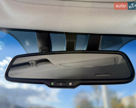 Білий Кіа Stonic, об'ємом двигуна 1.4 л та пробігом 68 тис. км за 15999 $, фото 21 на Automoto.ua