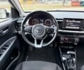 Білий Кіа Stonic, об'ємом двигуна 1.37 л та пробігом 87 тис. км за 16400 $, фото 28 на Automoto.ua