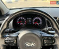 Білий Кіа Stonic, об'ємом двигуна 1.4 л та пробігом 68 тис. км за 15999 $, фото 22 на Automoto.ua