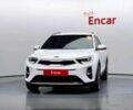 Білий Кіа Stonic, об'ємом двигуна 1.6 л та пробігом 47 тис. км за 12000 $, фото 1 на Automoto.ua