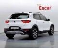 Киа Stonic 2019 в Киеве на Automoto.ua Белый Киа Stonic, объемом двигателя 1.6 л и пробегом 47 тыс. км за 12000 $, фото 2 на Automoto.ua
