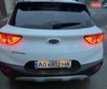 Белый Киа Stonic, объемом двигателя 1.37 л и пробегом 60 тыс. км за 17000 $, фото 8 на Automoto.ua
