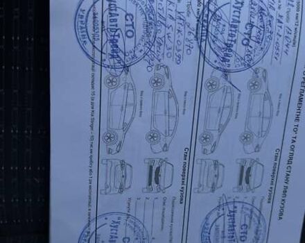 Белый Киа Stonic, объемом двигателя 1.37 л и пробегом 60 тыс. км за 17000 $, фото 10 на Automoto.ua