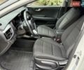 Белый Киа Stonic, объемом двигателя 1.37 л и пробегом 53 тыс. км за 18400 $, фото 37 на Automoto.ua