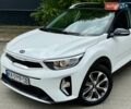 Белый Киа Stonic, объемом двигателя 1.37 л и пробегом 53 тыс. км за 18400 $, фото 19 на Automoto.ua