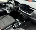 Белый Киа Stonic, объемом двигателя 1.37 л и пробегом 53 тыс. км за 18400 $, фото 47 на Automoto.ua