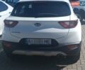 Белый Киа Stonic, объемом двигателя 1.4 л и пробегом 32 тыс. км за 20000 $, фото 6 на Automoto.ua