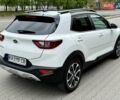 Белый Киа Stonic, объемом двигателя 1.37 л и пробегом 53 тыс. км за 18400 $, фото 11 на Automoto.ua