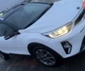 Белый Киа Stonic, объемом двигателя 1.37 л и пробегом 60 тыс. км за 17000 $, фото 7 на Automoto.ua