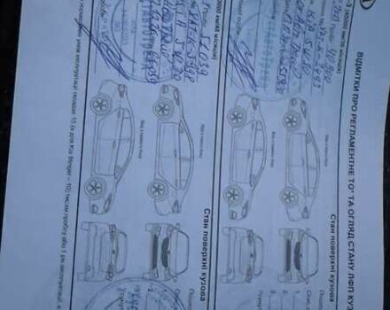 Белый Киа Stonic, объемом двигателя 1.37 л и пробегом 60 тыс. км за 17000 $, фото 11 на Automoto.ua