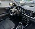 Белый Киа Stonic, объемом двигателя 1.4 л и пробегом 77 тыс. км за 17700 $, фото 14 на Automoto.ua