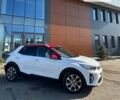 Білий Кіа Stonic, об'ємом двигуна 1.37 л та пробігом 35 тис. км за 20800 $, фото 4 на Automoto.ua