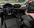 Белый Киа Stonic, объемом двигателя 1.4 л и пробегом 24 тыс. км за 17500 $, фото 30 на Automoto.ua