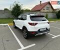 Белый Киа Stonic, объемом двигателя 1.37 л и пробегом 48 тыс. км за 14900 $, фото 8 на Automoto.ua