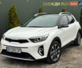 Белый Киа Stonic, объемом двигателя 1.4 л и пробегом 24 тыс. км за 17500 $, фото 11 на Automoto.ua