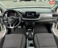 Белый Киа Stonic, объемом двигателя 1.4 л и пробегом 54 тыс. км за 17800 $, фото 12 на Automoto.ua