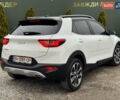 Белый Киа Stonic, объемом двигателя 1.4 л и пробегом 24 тыс. км за 17500 $, фото 13 на Automoto.ua