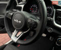 Белый Киа Stonic, объемом двигателя 1.4 л и пробегом 24 тыс. км за 17500 $, фото 41 на Automoto.ua